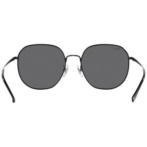 Ray-Ban napszemüveg - RB3680D-002/81 - Ray-Ban napszemüveg - RB3680D-002/81 -