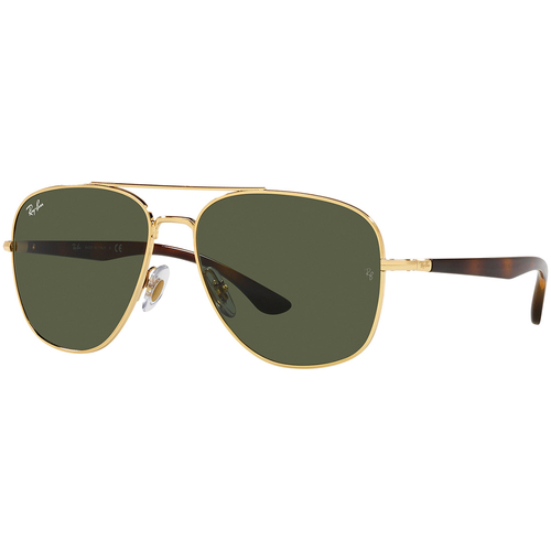Ray-Ban napszemüveg - RB3683-001/31 -
