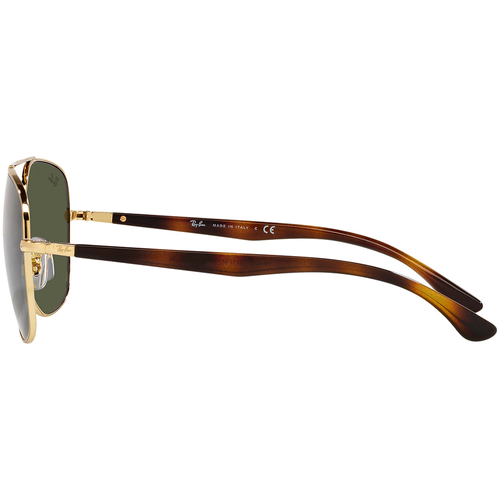 Ray-Ban napszemüveg - RB3683-001/31 - Ray-Ban napszemüveg - RB3683-001/31 -