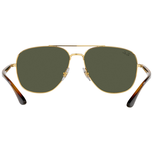 Ray-Ban napszemüveg - RB3683-001/31 - Ray-Ban napszemüveg - RB3683-001/31 -