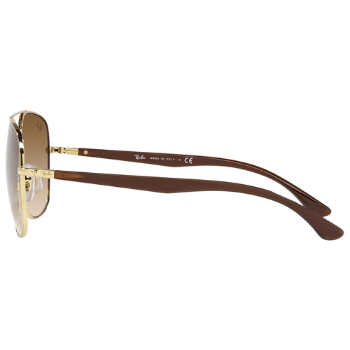 Ray-Ban napszemüveg - RB3683-001/51 - Ray-Ban napszemüveg - RB3683-001/51 -