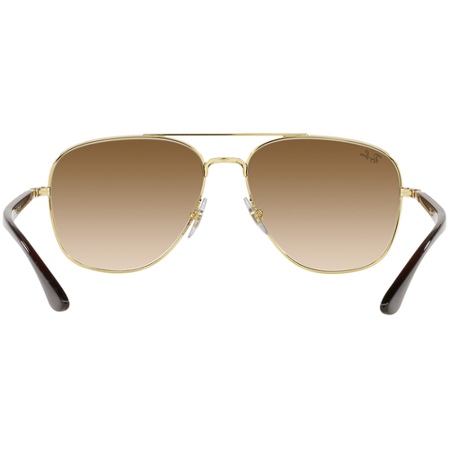 Ray-Ban napszemüveg - RB3683-001/51 - Ray-Ban napszemüveg - RB3683-001/51 -
