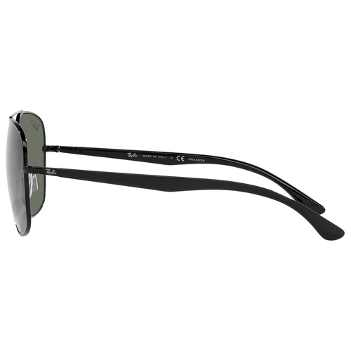 Ray-Ban napszemüveg - RB3683-002/58 - Ray-Ban napszemüveg - RB3683-002/58 -