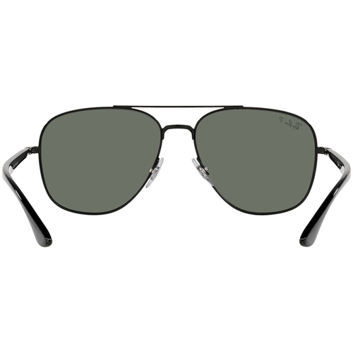 Ray-Ban napszemüveg - RB3683-002/58 - Ray-Ban napszemüveg - RB3683-002/58 -