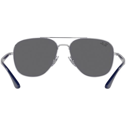 Ray-Ban napszemüveg - RB3683-003/B1 - Ray-Ban napszemüveg - RB3683-003/B1 -