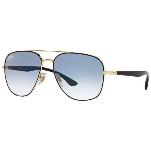 Ray-Ban napszemüveg - RB3683-90003F -