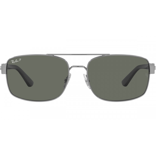 Ray-Ban napszemüveg - RB3687-004/58 - Ray-Ban napszemüveg - RB3687-004/58 -