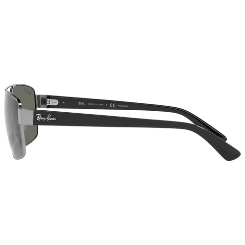 Ray-Ban napszemüveg - RB3687-004/58 - Ray-Ban napszemüveg - RB3687-004/58 -