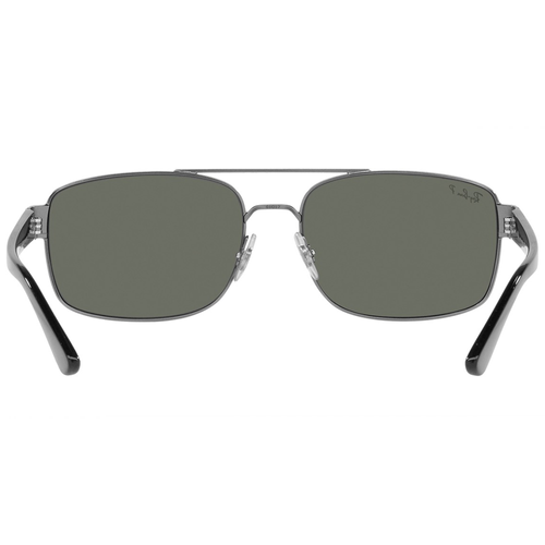 Ray-Ban napszemüveg - RB3687-004/58 - Ray-Ban napszemüveg - RB3687-004/58 -