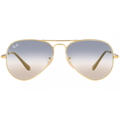 Ray-Ban napszemüveg - RB3689-001/GD - Aviator Metal Ii Ray-Ban napszemüveg - RB3689-001/GD - Aviator Metal Ii