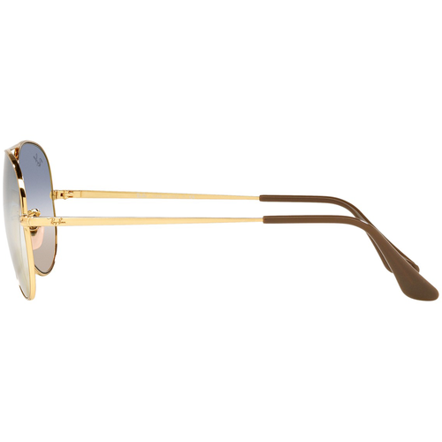 Ray-Ban napszemüveg - RB3689-001/GD - Aviator Metal Ii Ray-Ban napszemüveg - RB3689-001/GD - Aviator Metal Ii