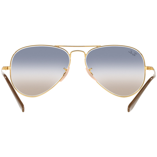 Ray-Ban napszemüveg - RB3689-001/GD - Aviator Metal Ii Ray-Ban napszemüveg - RB3689-001/GD - Aviator Metal Ii
