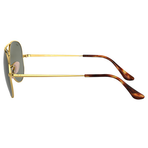 Ray-Ban napszemüveg - RB3689 914731 - Aviator Metal II