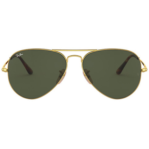 Ray-Ban napszemüveg - RB3689 914731 - Aviator Metal II
