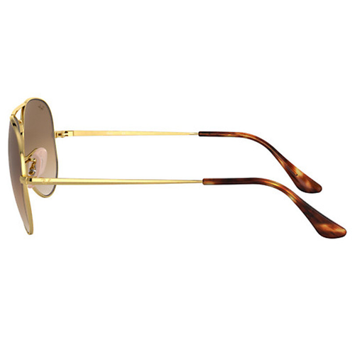Ray-Ban napszemüveg - RB3689 914751 - Aviator Metal II