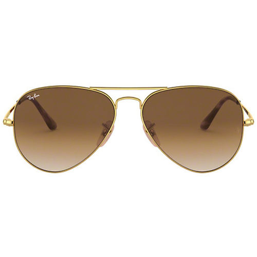 Ray-Ban napszemüveg - RB3689 914751 - Aviator Metal II