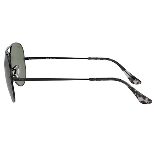 Ray-Ban napszemüveg - RB3689 914831 - Aviator Metal II Ray-Ban napszemüveg - RB3689 914831 - Aviator Metal II
