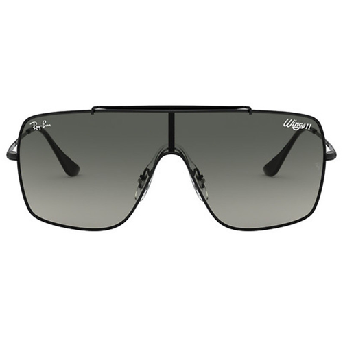 Ray-Ban napszemüveg - RB3697 002/11 - Wings II