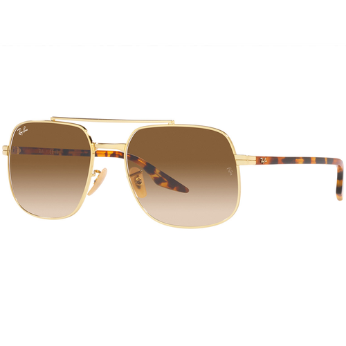 Ray-Ban napszemüveg - RB3699-001/51 -