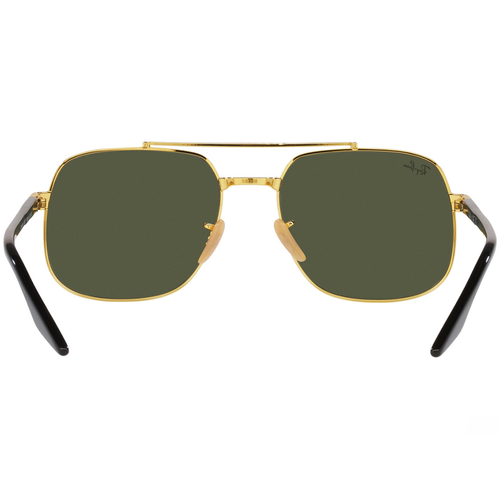 Ray-Ban napszemüveg - RB3699-900031 - Ray-Ban napszemüveg - RB3699-900031 -