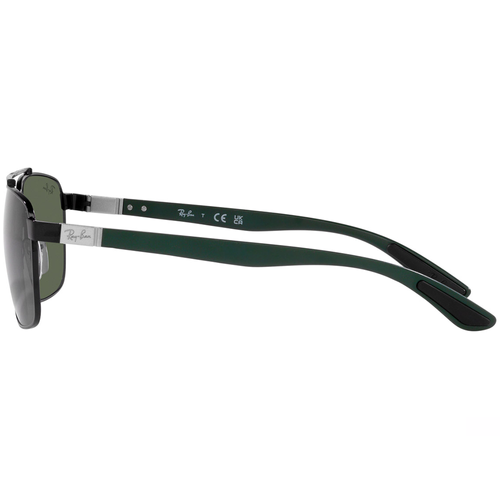Ray-Ban napszemüveg - RB3701-002/71 - Ray-Ban napszemüveg - RB3701-002/71 -