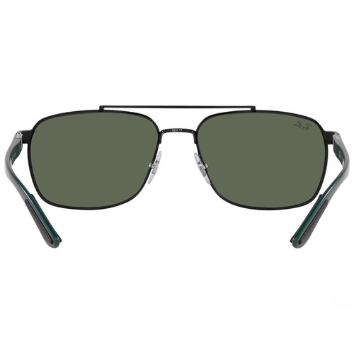 Ray-Ban napszemüveg - RB3701-002/71 - Ray-Ban napszemüveg - RB3701-002/71 -