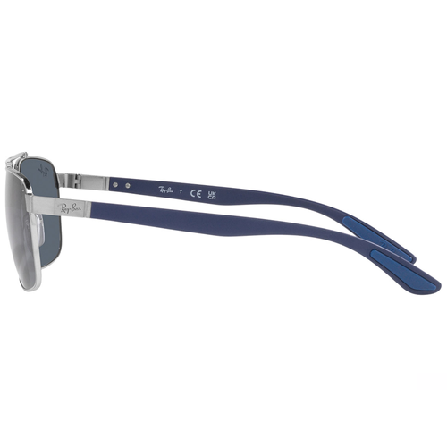 Ray-Ban napszemüveg - RB3701-924387 - Ray-Ban napszemüveg - RB3701-924387 -