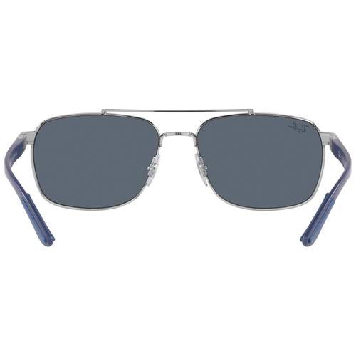 Ray-Ban napszemüveg - RB3701-924387 - Ray-Ban napszemüveg - RB3701-924387 -