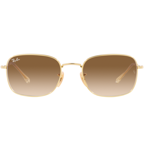 Ray-Ban napszemüveg - RB3706-001/51 - Ray-Ban napszemüveg - RB3706-001/51 -