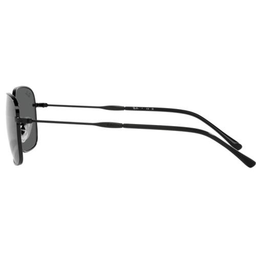 Ray-Ban napszemüveg - RB3706-002/B1 - Ray-Ban napszemüveg - RB3706-002/B1 -