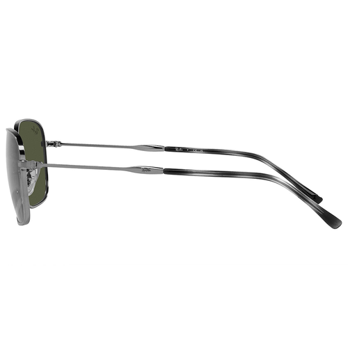 Ray-Ban napszemüveg - RB3706-004/71 - Ray-Ban napszemüveg - RB3706-004/71 -