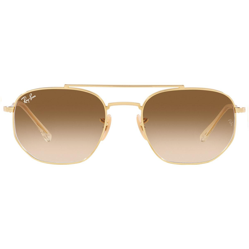 Ray-Ban napszemüveg - RB3707-001/51 - Ray-Ban napszemüveg - RB3707-001/51 -