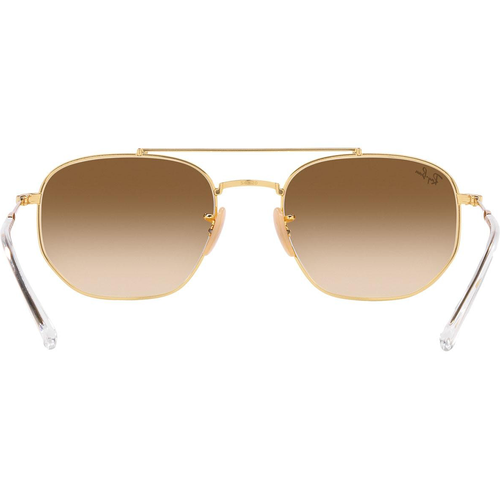 Ray-Ban napszemüveg - RB3707-001/51 - Ray-Ban napszemüveg - RB3707-001/51 -