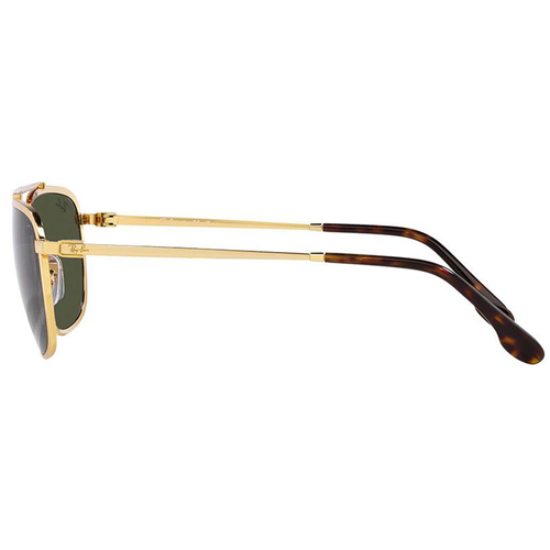 Ray-Ban napszemüveg - RB3708-001/31 - Ray-Ban napszemüveg - RB3708-001/31 -