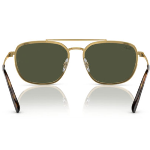 Ray-Ban napszemüveg - RB3708-001/31 - Ray-Ban napszemüveg - RB3708-001/31 -