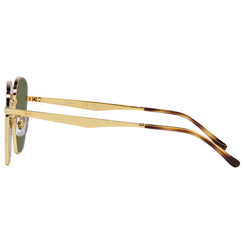 Ray-Ban napszemüveg - RB3713D-001/9A - Ray-Ban napszemüveg - RB3713D-001/9A -