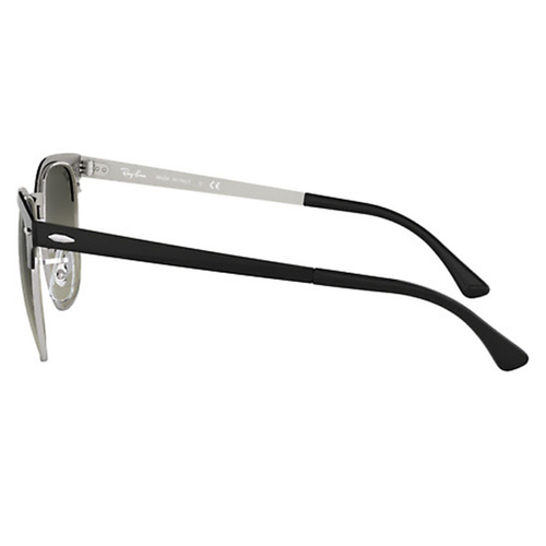 Ray-Ban napszemüveg - RB3716 900471 - Clubmaster Metal
