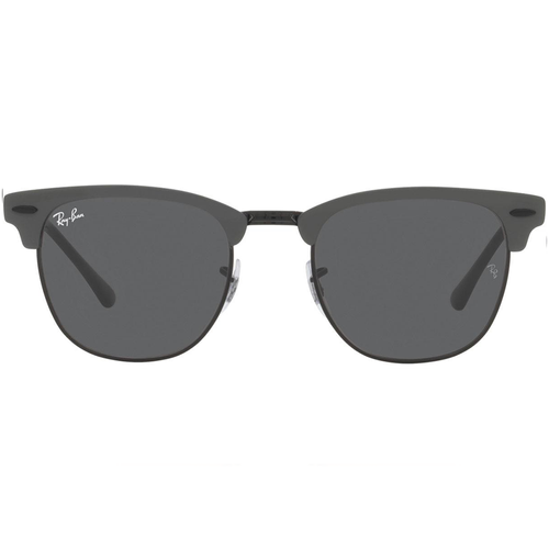 Ray-Ban napszemüveg - RB3716-9256B1 - Clubmaster Metal