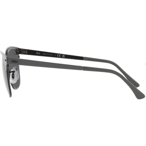 Ray-Ban napszemüveg - RB3716-9256B1 - Clubmaster Metal