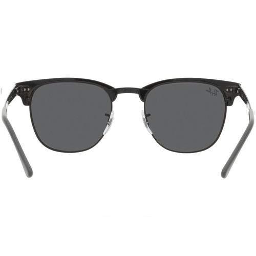 Ray-Ban napszemüveg - RB3716-9256B1 - Clubmaster Metal