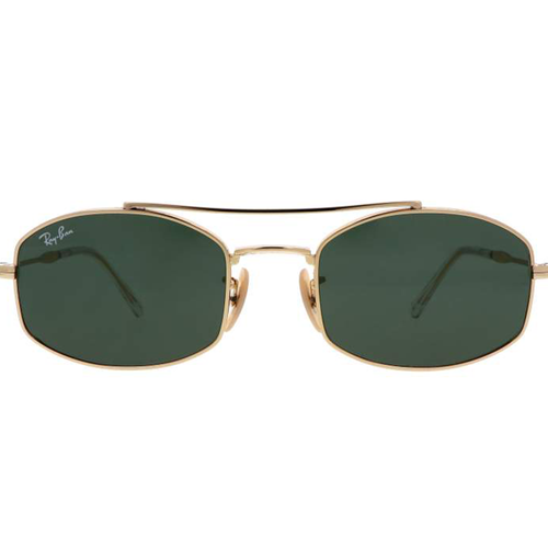 Ray-Ban napszemüveg - RB3719-001/31 - Ray-Ban napszemüveg - RB3719-001/31 -