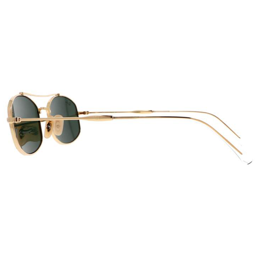 Ray-Ban napszemüveg - RB3719-001/31 - Ray-Ban napszemüveg - RB3719-001/31 -