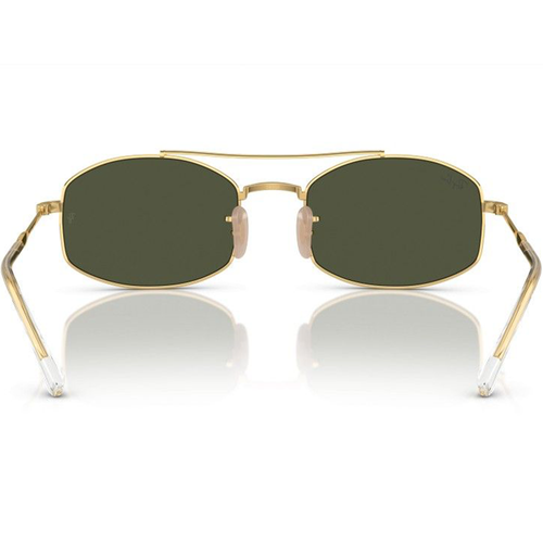 Ray-Ban napszemüveg - RB3719-001/31 - Ray-Ban napszemüveg - RB3719-001/31 -