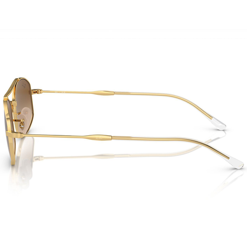 Ray-Ban napszemüveg - RB3719-001/51 - Ray-Ban napszemüveg - RB3719-001/51 -