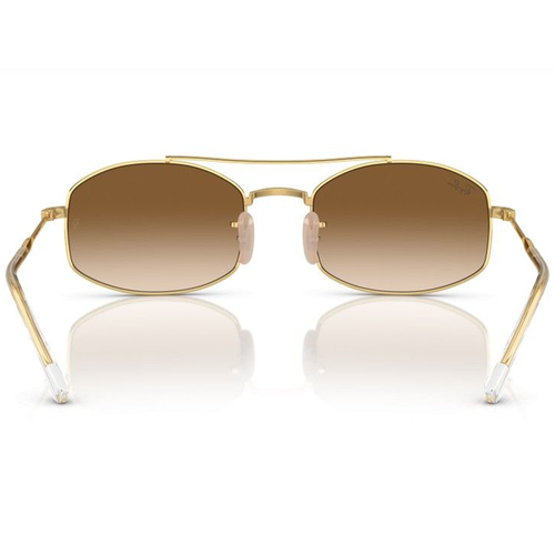 Ray-Ban napszemüveg - RB3719-001/51 - Ray-Ban napszemüveg - RB3719-001/51 -