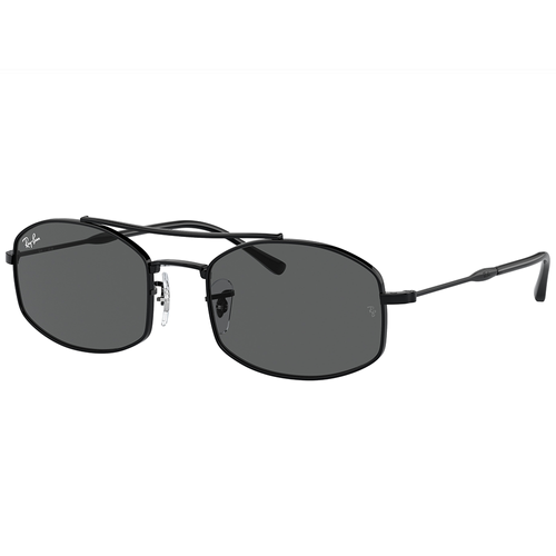 Ray-Ban napszemüveg - RB3719-002/B1 -