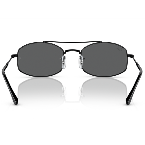Ray-Ban napszemüveg - RB3719-002/B1 -