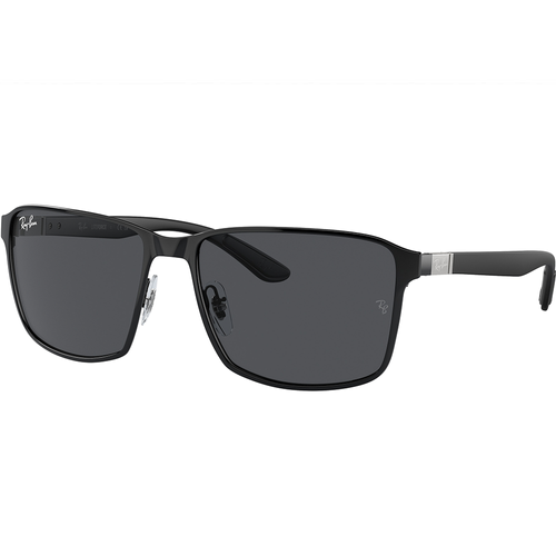 Ray-Ban napszemüveg - RB3721-186/87 -