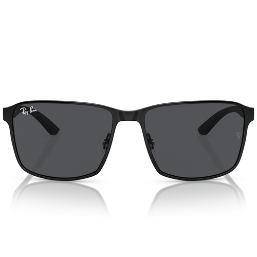 Ray-Ban napszemüveg - RB3721-186/87 -