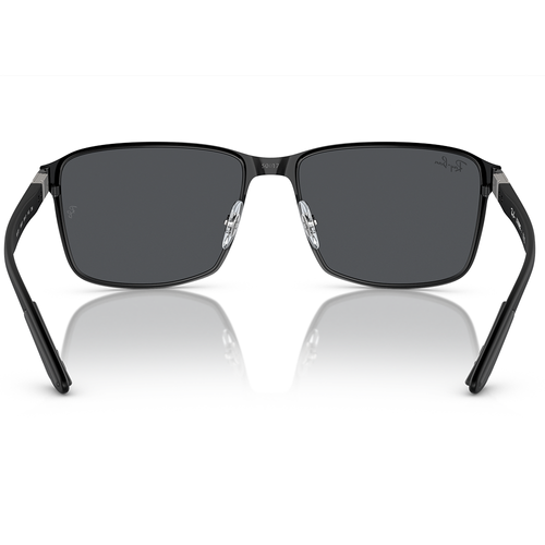 Ray-Ban napszemüveg - RB3721-186/87 -